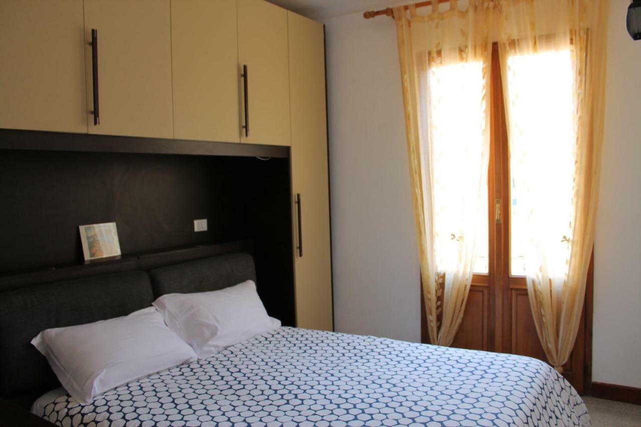 Casa Caterina Apartment Levanto Exterior photo