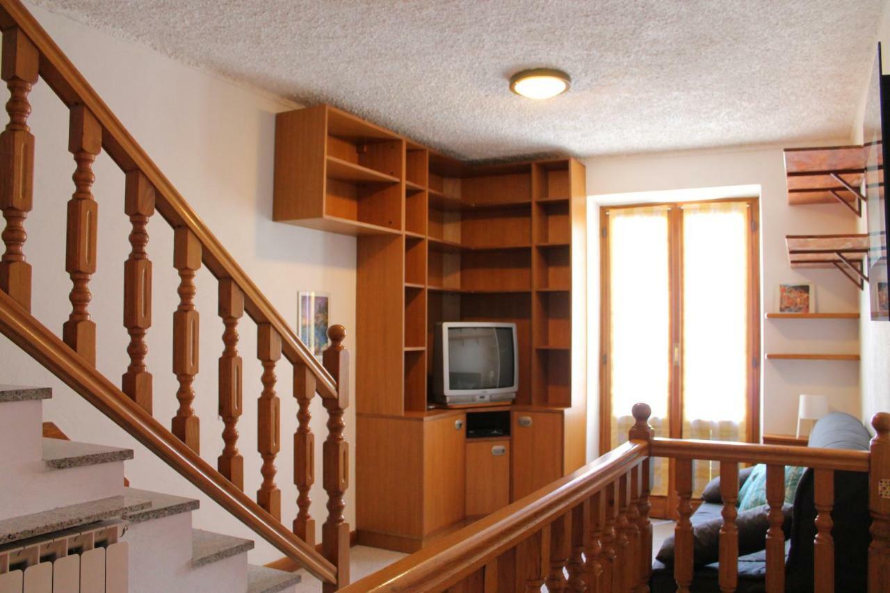 Casa Caterina Apartment Levanto Exterior photo